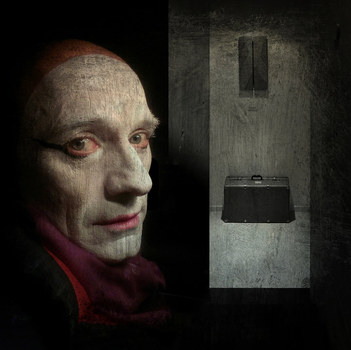The end of story Poster och Canvastavla
