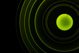 abstract background Poster och Canvastavla