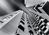 Balconies Poster och Canvastavla