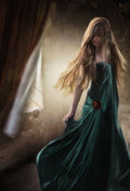 I still see you dancing when I close my eyes... Poster och Canvastavla