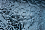 Ice textures Poster och Canvastavla