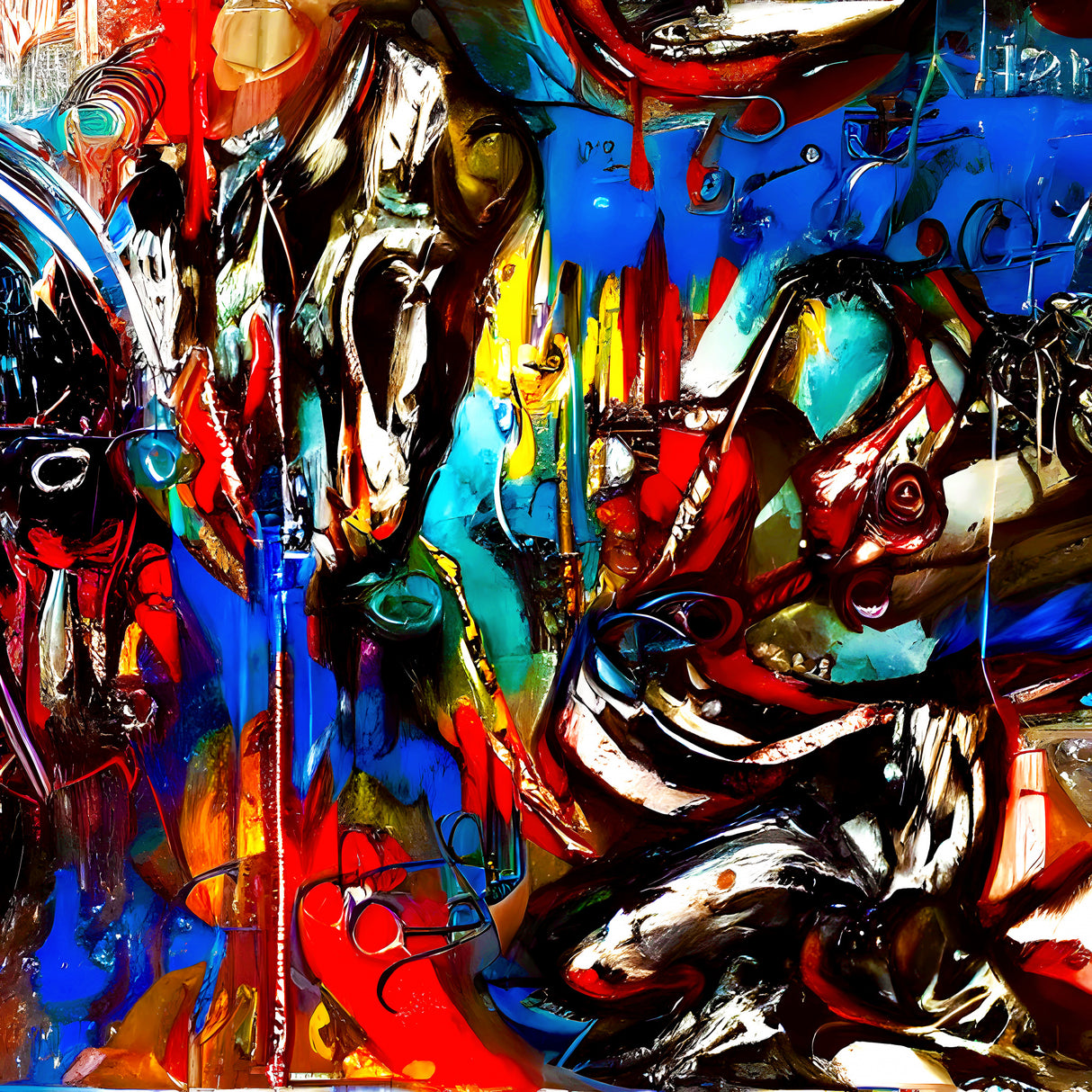 929702d8 7aed 46af A457 72015b5fbdac Poster och Canvastavla