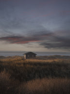 Skagen Poster och Canvastavla