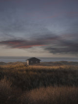 Skagen Poster och Canvastavla