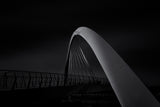 Bridge of Tolerance Poster och Canvastavla