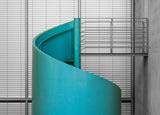 WENDELTREPPE Poster och Canvastavla