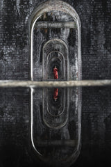 An endless world of mirrors Poster och Canvastavla