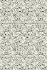 Special Line Pattern Poster och Canvastavla