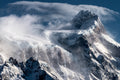 In the solitude of the mountain Poster och Canvastavla