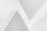 Triangles Poster och Canvastavla