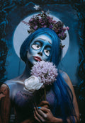 Corpse Bride Poster och Canvastavla