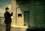 The Surveyor Poster och Canvastavla