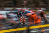 Jingu criterium Poster och Canvastavla