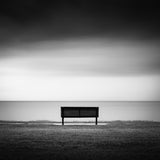 A Place to Relax Poster och Canvastavla