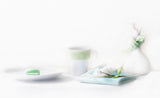 The Green Macaron Poster och Canvastavla