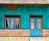 House Proud In Vietnam Poster och Canvastavla