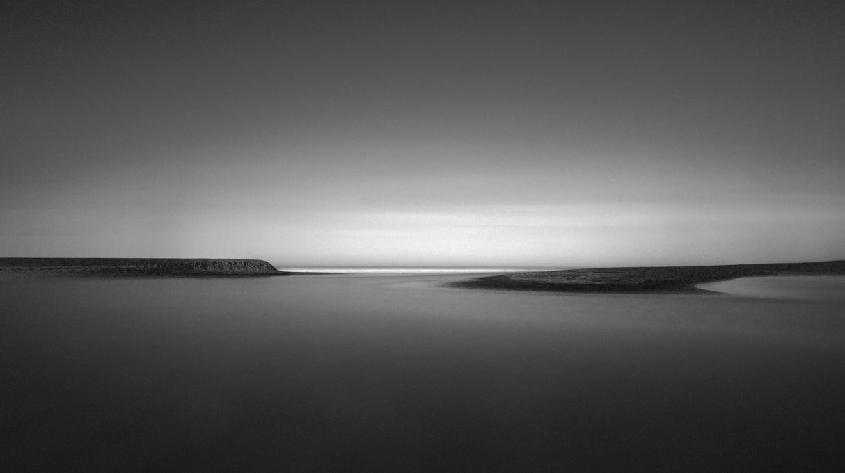 Eternal shore Poster och Canvastavla