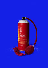 Aerosol Perfume Poster och Canvastavla
