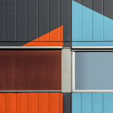 Warehouse deco Poster och Canvastavla