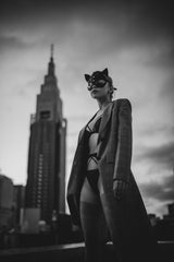 Gotham Poster och Canvastavla