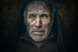 A face! A life story! 3 Poster och Canvastavla