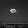 If I were a cloud ... Poster och Canvastavla
