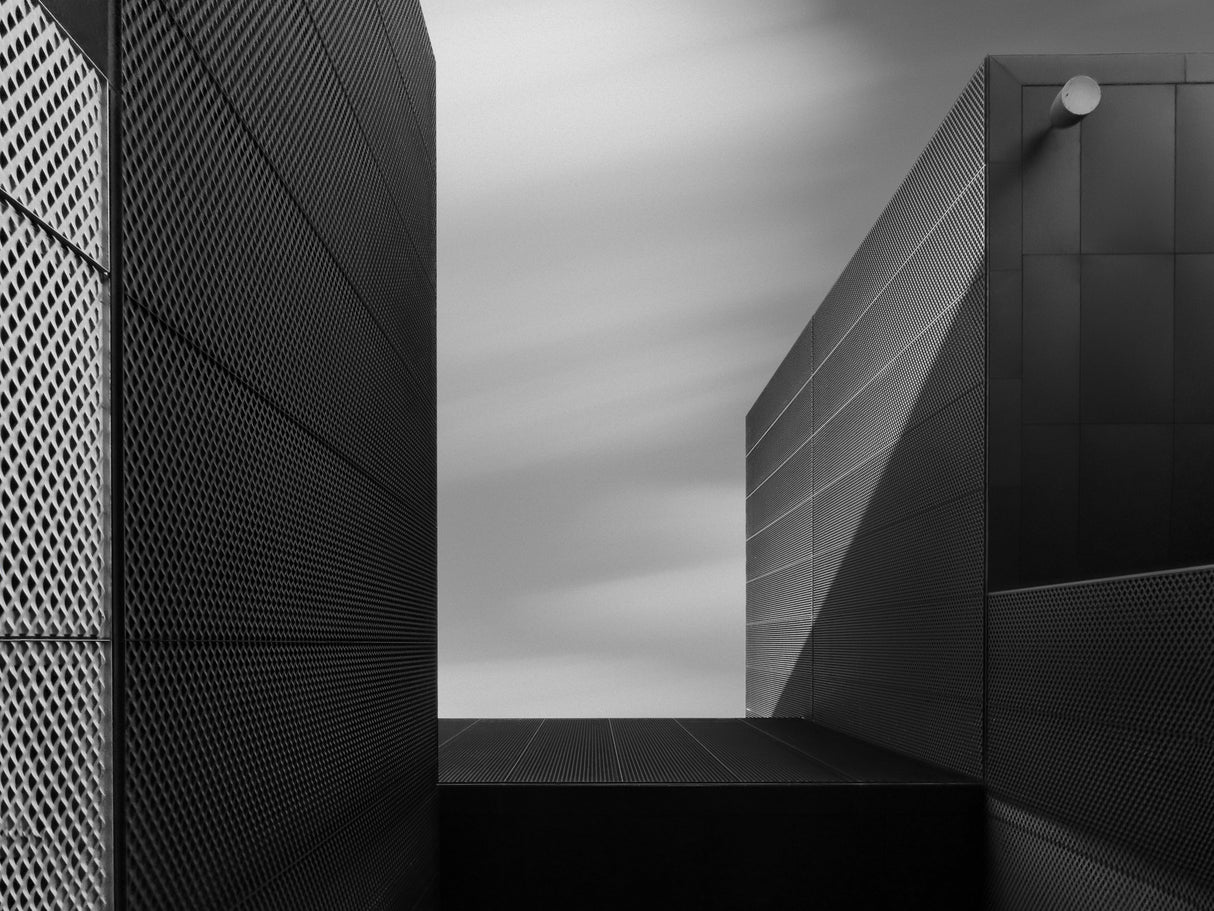 Dansk Arkitektur Center Poster och Canvastavla