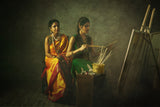 Mother is teacher series - pic - 1 Poster och Canvastavla