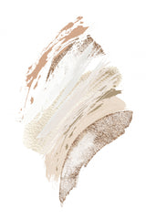 Neutral Silk-3 Poster och Canvastavla