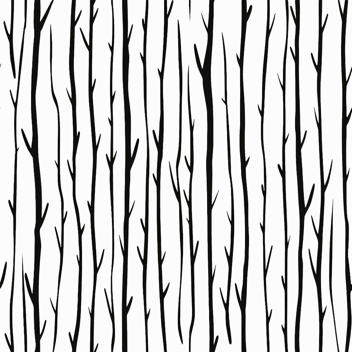 Tree S 1 Poster och Canvastavla