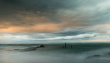Storm coming Poster och Canvastavla