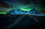 This is green Poster och Canvastavla