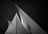 Sails 01 Poster och Canvastavla