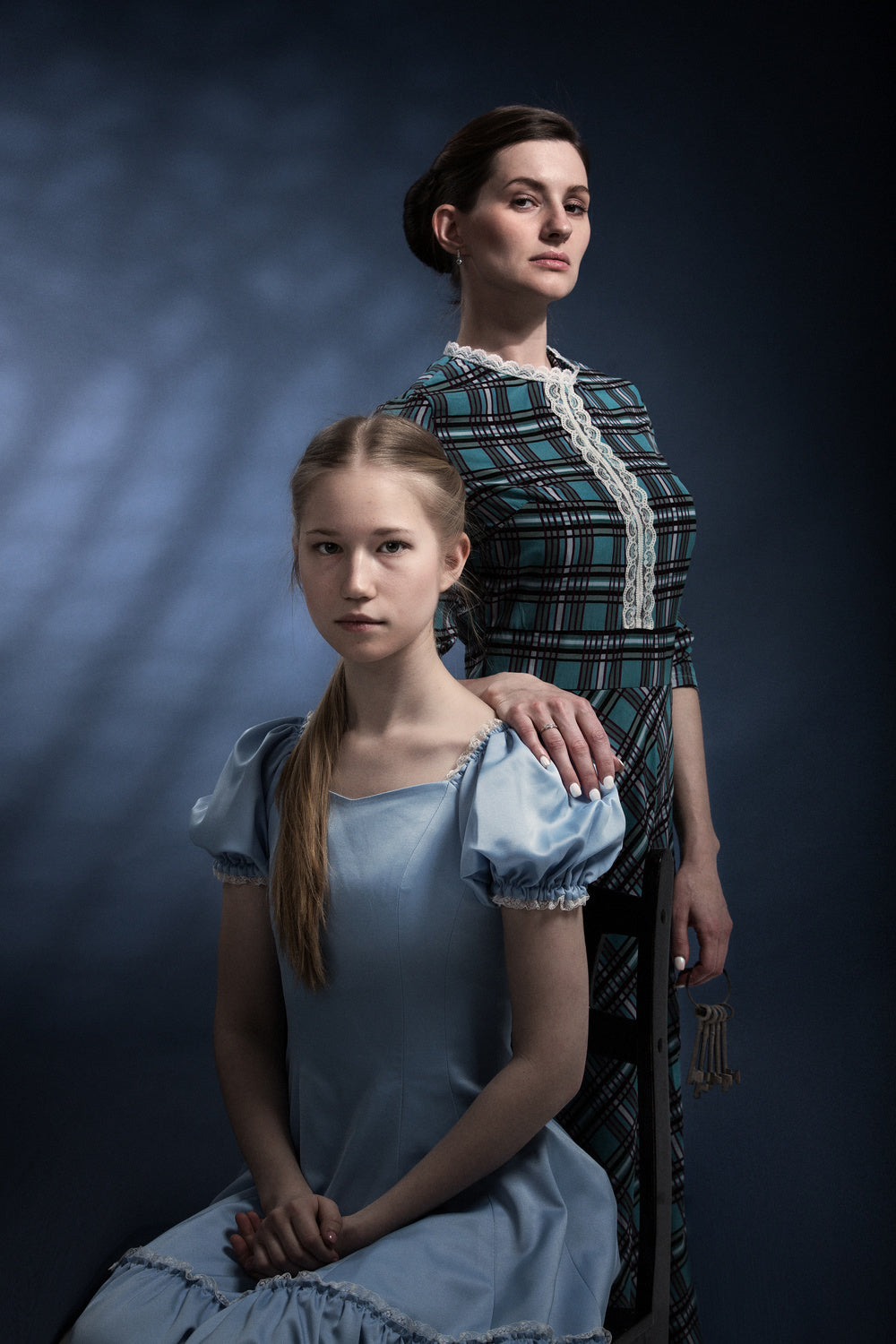 guardianship Poster och Canvastavla
