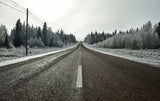 Going somewhere Poster och Canvastavla