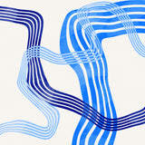 Abstract 22 4 Poster och Canvastavla