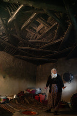 Morning in eastern Turkey Poster och Canvastavla