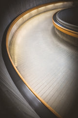Staircase at Ottawa Train Station Poster och Canvastavla