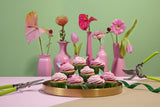 Floristeria Poster och Canvastavla