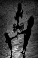 For you. Poster och Canvastavla