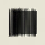 Japandi Minimal 01 Poster och Canvastavla