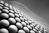 Curve Poster och Canvastavla