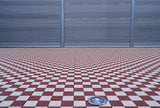 floor Poster och Canvastavla