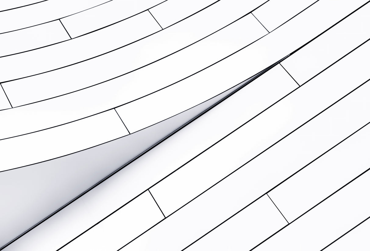 Break the lines Poster och Canvastavla