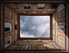 The Sky....... Poster och Canvastavla