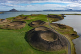 Myvatn Poster och Canvastavla