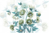 Flourishing Poster och Canvastavla