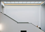 Stair-up Poster och Canvastavla