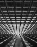 Light destination Poster och Canvastavla