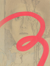 Touch of Funk Poster och Canvastavla